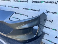 Ford Kuga Ecoblue Zetec Se Mk3 2020-2023 Front Bumper 6 Pdc Genuine [f875]