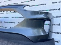 Ford Kuga Ecoblue Zetec Se Mk3 2020-2023 Front Bumper 6 Pdc Genuine [f875]