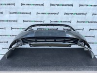 Ford C Max Grand C Max Titanium Mk2 2015-2019 Front Bumper No Pdc Genuine [f891]