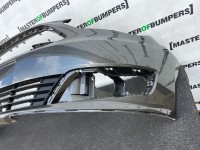 Ford C Max Grand C Max Titanium Mk2 2015-2019 Front Bumper No Pdc Genuine [f891]
