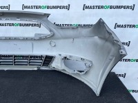 Ford C Max Grand C Max Titanium Mk2 2015-2019 Front Bumper No Pdc Genuine [f891]