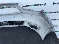 Ford C Max Grand C Max Titanium Mk2 2015-2019 Front Bumper No Pdc Genuine [f891]