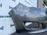 Ford C Max Grand C Max Titanium Mk2 2015-2019 Front Bumper No Pdc Genuine [f891]