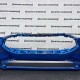 Ford Kuga St Line Mk3 Lift Suv 2024-2027 Front Bumper 4 Pdc Genuine [f878]