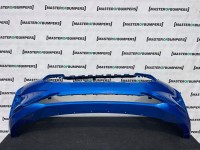 Ford Kuga St Line Mk3 Lift Suv 2024-2027 Front Bumper 4 Pdc Genuine [f878]