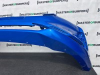 Ford Kuga St Line Mk3 Lift Suv 2024-2027 Front Bumper 4 Pdc Genuine [f878]