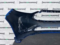 Ford Kuga St Line Mk3 Lift Suv 2024-2027 Front Bumper 4 Pdc Genuine [f878]