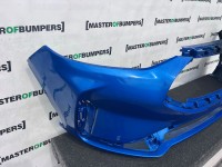 Ford Kuga St Line Mk3 Lift Suv 2024-2027 Front Bumper 4 Pdc Genuine [f878]