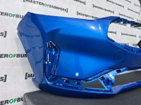 Ford Kuga St Line Mk3 Lift Suv 2024-2027 Front Bumper 4 Pdc Genuine [f878]