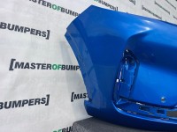 Ford Kuga St Line Mk3 Lift Suv 2024-2027 Front Bumper 4 Pdc Genuine [f878]