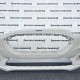 Ford Puma St Line St Mhev Mk3 2019-2023 Front Bumper No Pdc Genuine [f884]