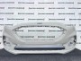 Ford Puma St Line St Mhev Mk3 2019-2023 Front Bumper No Pdc Genuine [f884]