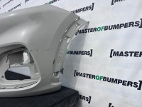 Ford Puma St Line St Mhev Mk3 2019-2023 Front Bumper No Pdc Genuine [f884]