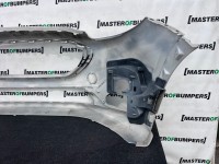 Ford Puma St Line St Mhev Mk3 2019-2023 Front Bumper No Pdc Genuine [f884]