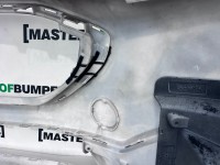 Ford Puma St Line St Mhev Mk3 2019-2023 Front Bumper No Pdc Genuine [f884]