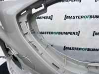 Ford Puma St Line St Mhev Mk3 2019-2023 Front Bumper No Pdc Genuine [f884]