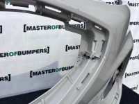 Ford Puma St Line St Mhev Mk3 2019-2023 Front Bumper No Pdc Genuine [f884]