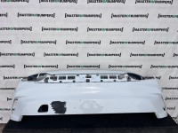 Ford Capri Ev Electric Suv 2024-2027 Front Bumper Genuine [f881]