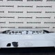 Ford Capri Ev Electric Suv 2024-2027 Front Bumper Genuine [f881]