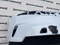 Ford Capri Ev Electric Suv 2024-2027 Front Bumper Genuine [f881]