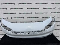 Ford Capri Ev Electric Suv 2024-2027 Front Bumper Genuine [f881]