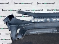 Ford Capri Ev Electric Suv 2024-2027 Front Bumper Genuine [f881]