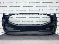 Ford Transit Custom Van 280 Limited 2024-2027 Front Bumper 4 Pdc Genuine [f885]