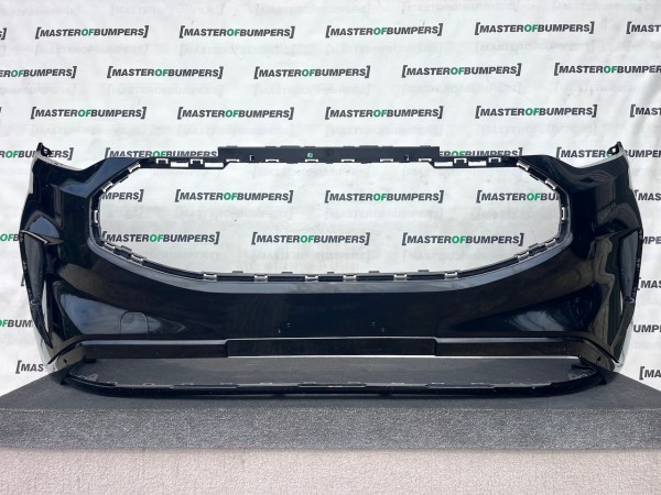 Ford Transit Custom Van 280 Limited 2024-2027 Front Bumper 4 Pdc Genuine [f885]