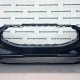 Ford Transit Custom Van 280 Limited 2024-2027 Front Bumper 4 Pdc Genuine [f885]