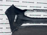 Ford Transit Custom Van 280 Limited 2024-2027 Front Bumper 4 Pdc Genuine [f885]