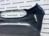 Ford Transit Custom Van 280 Limited 2024-2027 Front Bumper 4 Pdc Genuine [f885]