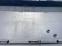 Ford Transit Custom Van 280 Limited 2024-2027 Front Bumper 4 Pdc Genuine [f885]