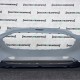 Ford Fiesta Active X Mk10 Hatchback 2018-2022 Front Bumper Genuine [f886]