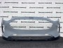 Ford Fiesta Active X Mk10 Hatchback 2018-2022 Front Bumper Genuine [f886]