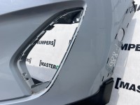 Ford Fiesta Active X Mk10 Hatchback 2018-2022 Front Bumper Genuine [f886]