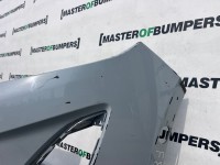 Ford Fiesta Active X Mk10 Hatchback 2018-2022 Front Bumper Genuine [f886]