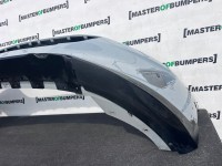 Ford Fiesta Active X Mk10 Hatchback 2018-2022 Front Bumper Genuine [f886]