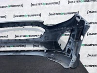 Ford Fiesta Active X Mk10 Hatchback 2018-2022 Front Bumper Genuine [f886]