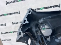 Ford Fiesta Active X Mk10 Hatchback 2018-2022 Front Bumper Genuine [f886]