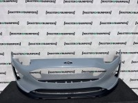 Ford Fiesta Active X Mk10 Hatchback 2018-2022 Front Bumper Genuine [f886]