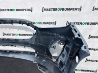 Ford Fiesta Active X Mk10 Hatchback 2018-2022 Front Bumper Genuine [f886]