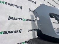 Ford Fiesta Active X Mk10 Hatchback 2018-2022 Front Bumper Genuine [f886]