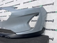 Ford Fiesta Active X Mk10 Hatchback 2018-2022 Front Bumper Genuine [f886]