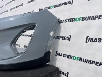 Ford Fiesta Active X Mk10 Hatchback 2018-2022 Front Bumper Genuine [f886]
