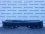 Ford Focus St Mk3 Estate Only 2012-2017 Rear Bumper 4 Pdc Genuine [f889]