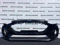 Ford Focus St Line Hatchback Estate 2018-2022 Front Bumper Genuine [f894]