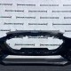 Ford Focus St Line Hatchback Estate 2018-2022 Front Bumper Genuine [f894]