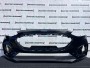 Ford Focus St Line Hatchback Estate 2018-2022 Front Bumper Genuine [f894]