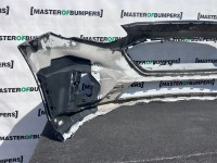 Ford Focus St Line Hatchback Estate 2018-2022 Front Bumper Genuine [f894]