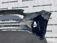 Ford Focus St Line Hatchback Estate 2018-2022 Front Bumper Genuine [f894]
